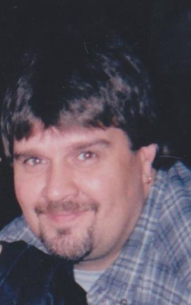Darrin David Thompson Profile Photo