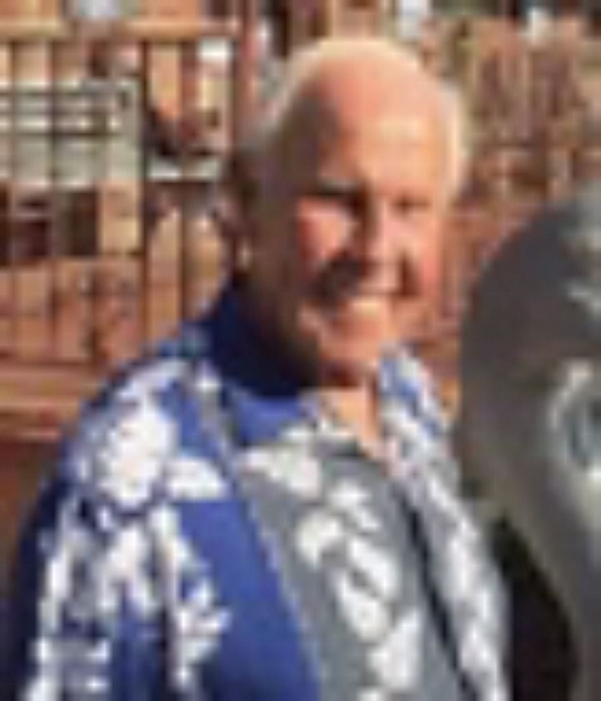 Edward Brodecki Jr. 
