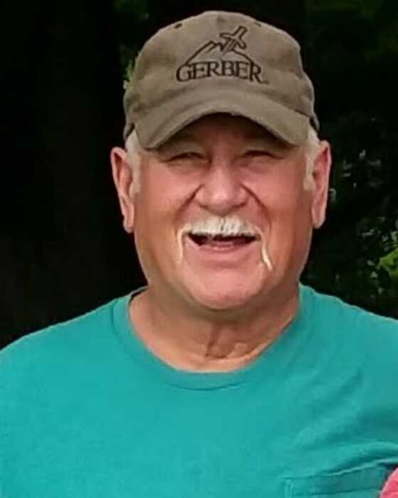 Dale K. Bailey