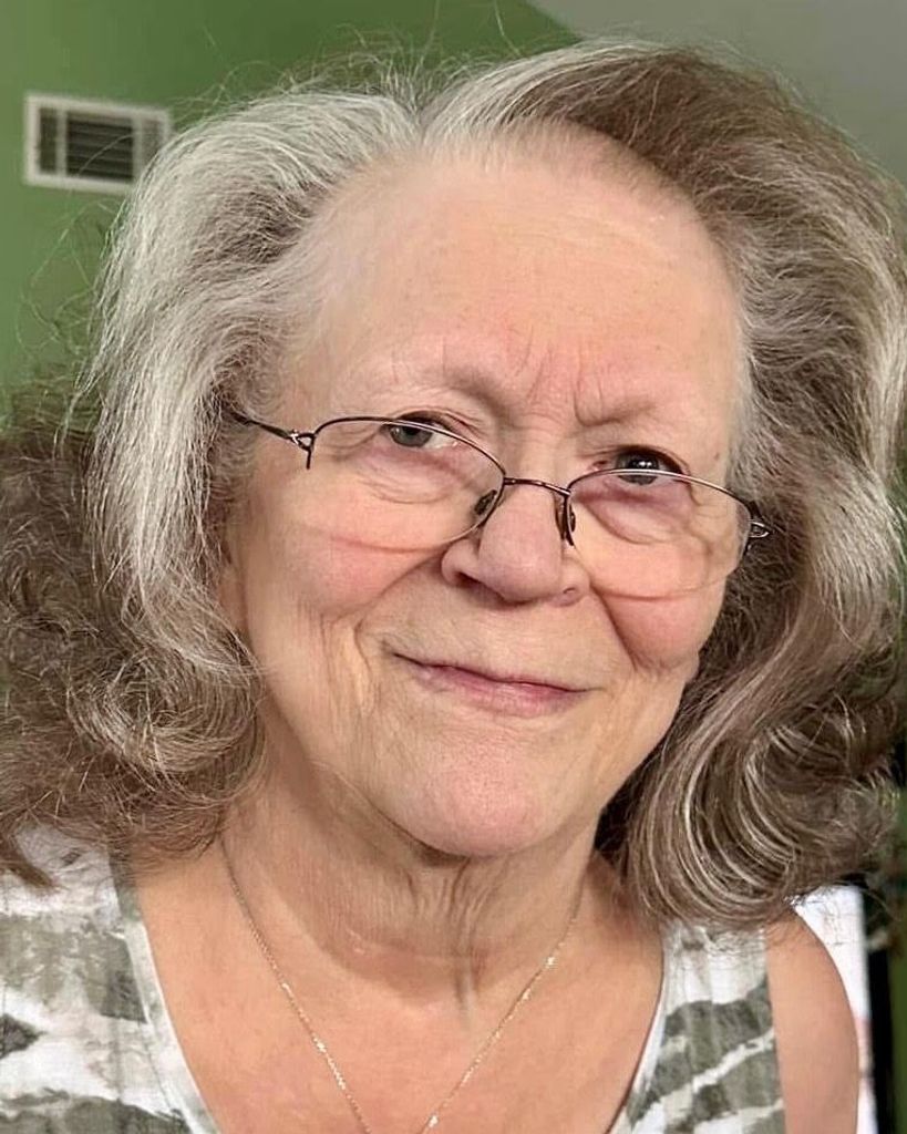 Kathleen Ann Mazotas Profile Photo