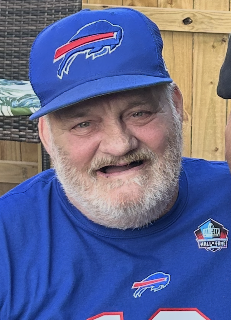 Charles Berthiaume Profile Photo