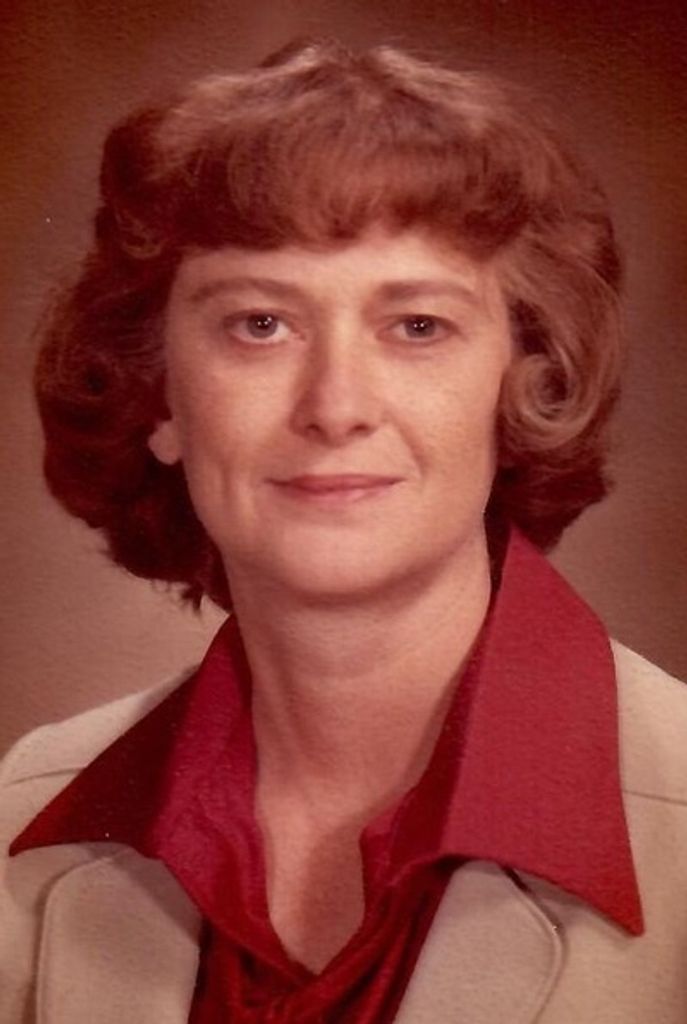 Clara Ruth Brown Profile Photo