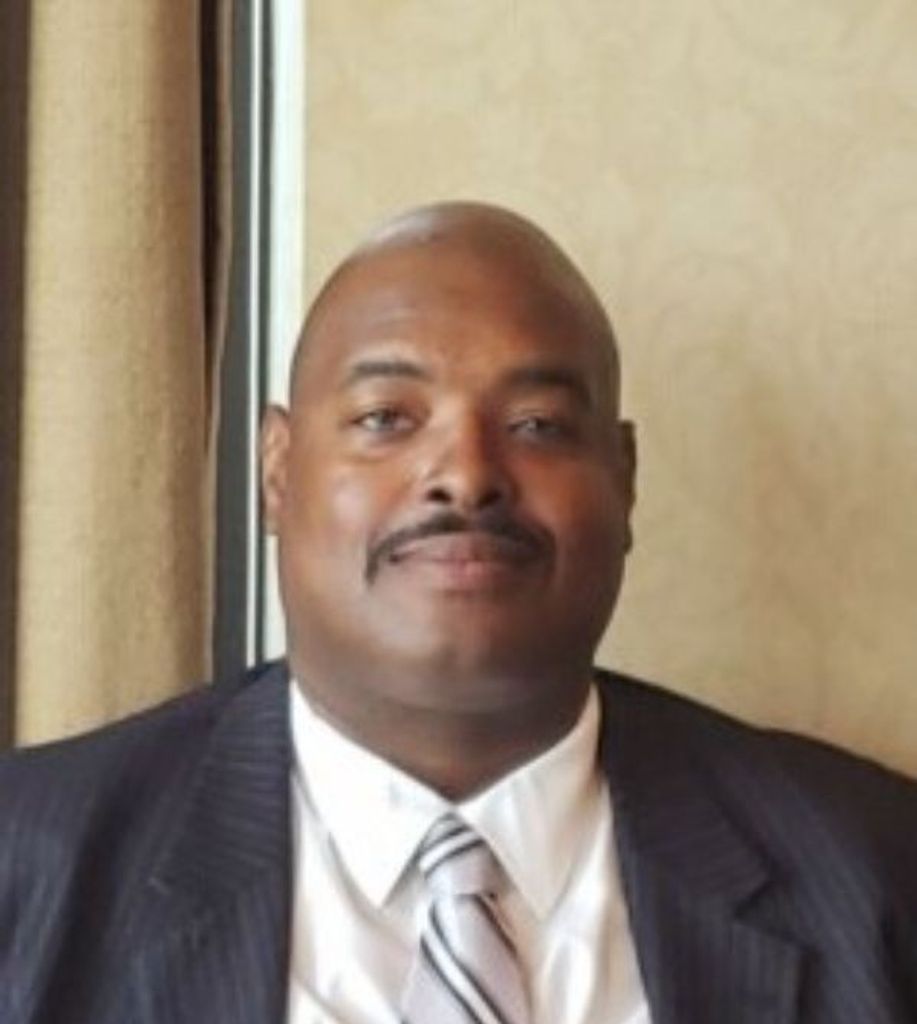 Abram Ernest Cash Profile Photo