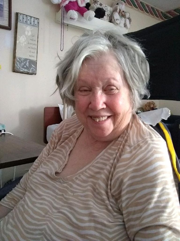 Lynette Emily  Royer Profile Photo