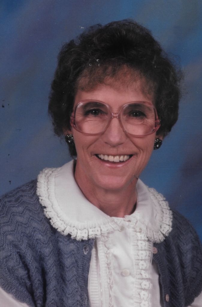 Lois Lawson Profile Photo