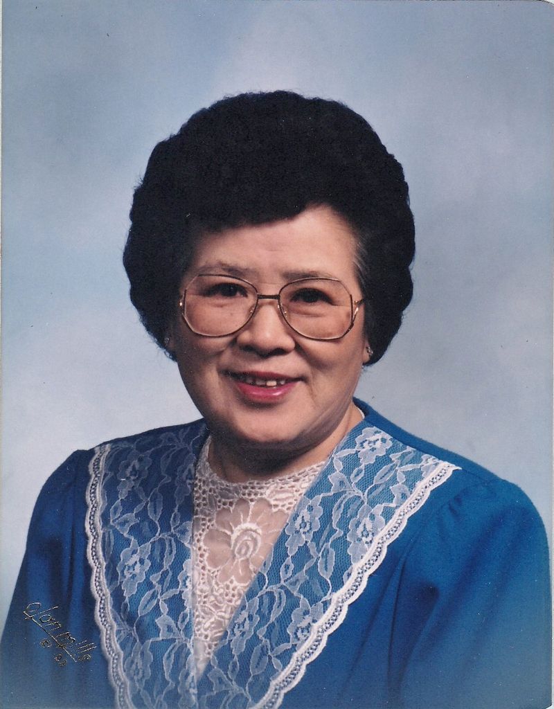 Toshiko Breen