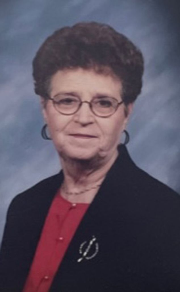 Joanne Delores Jerred Profile Photo