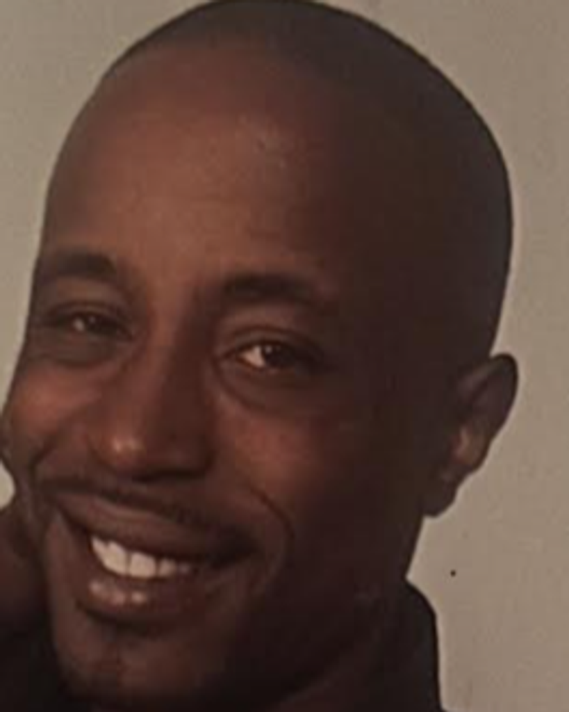 Eugene Burks Profile Photo