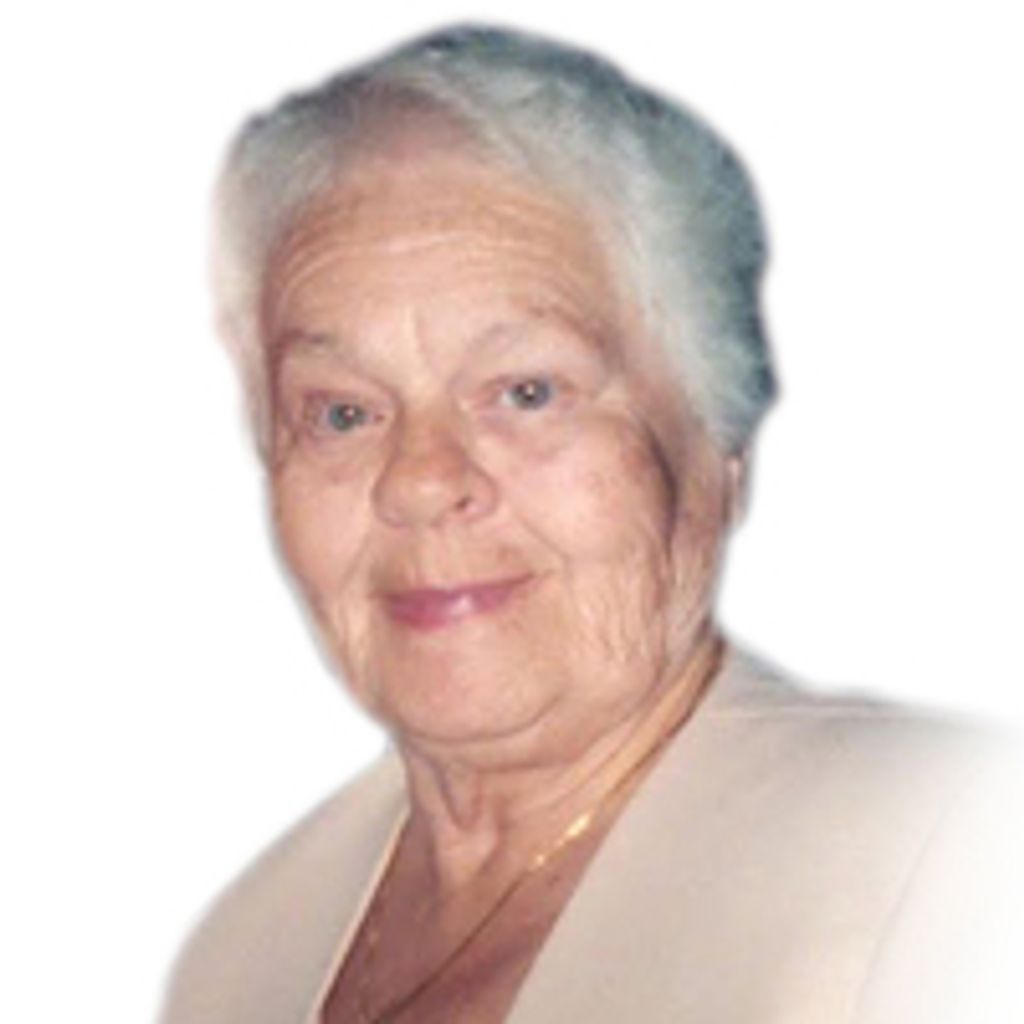 Shirley Louise Dickison