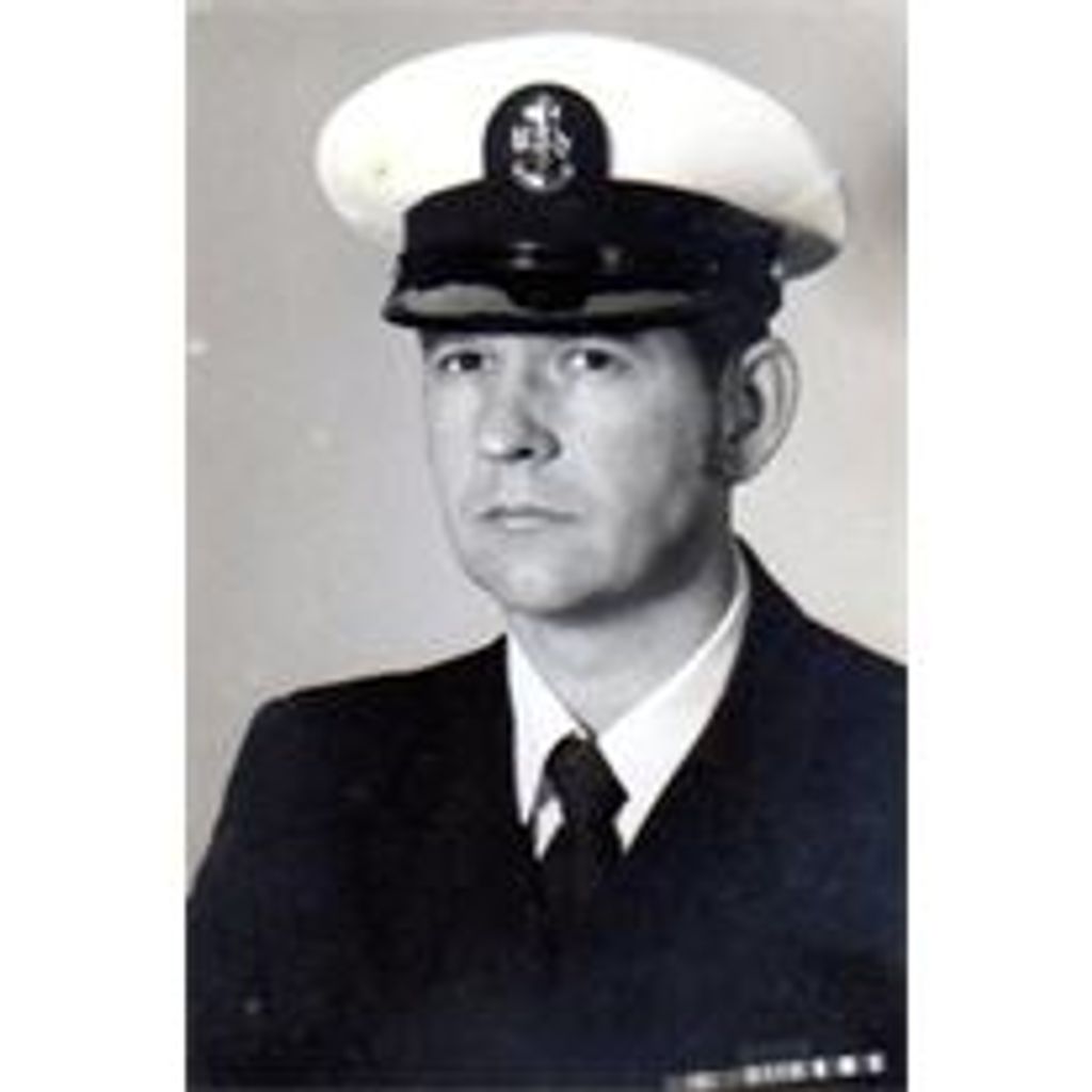 Royce E. Causby