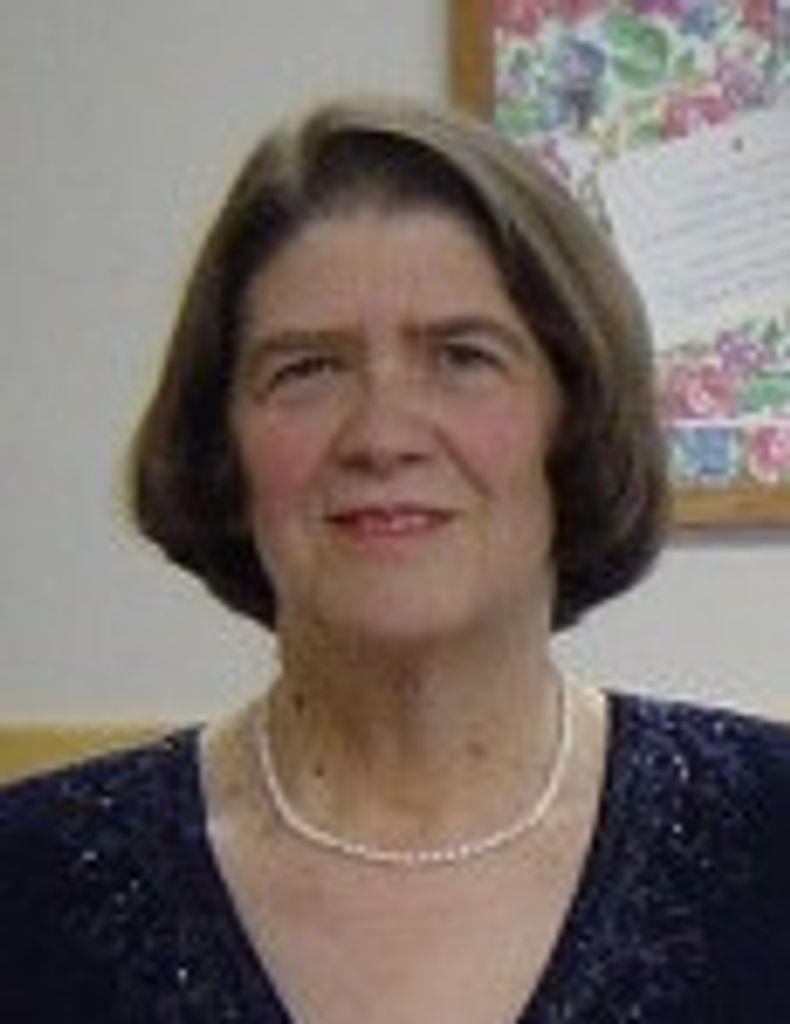Frances J. Shiffrin