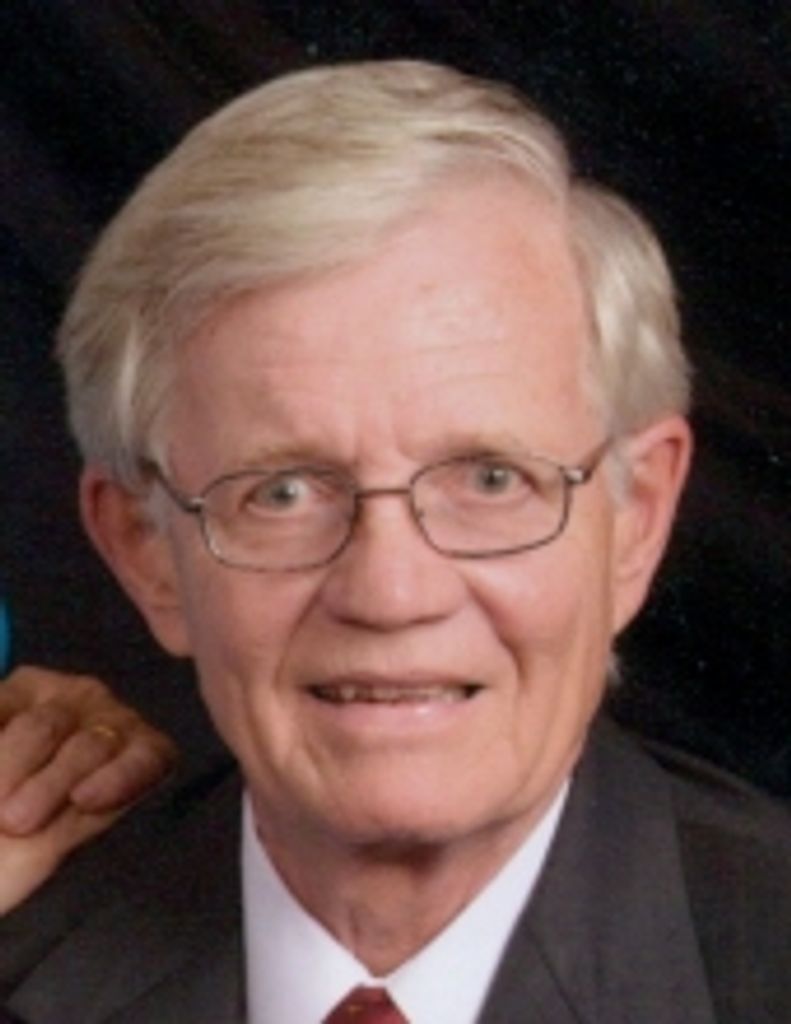 Ronald Weisenstine
