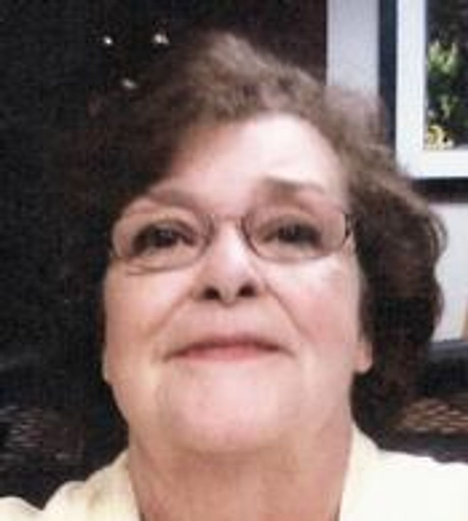 Margaret Marie Bryant
