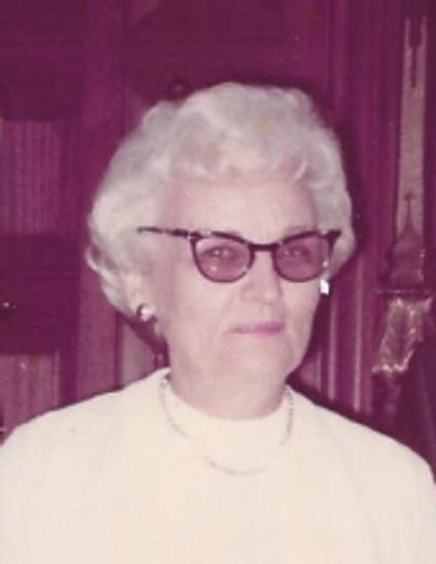 Mrs. Ollie Murphy Parker Profile Photo