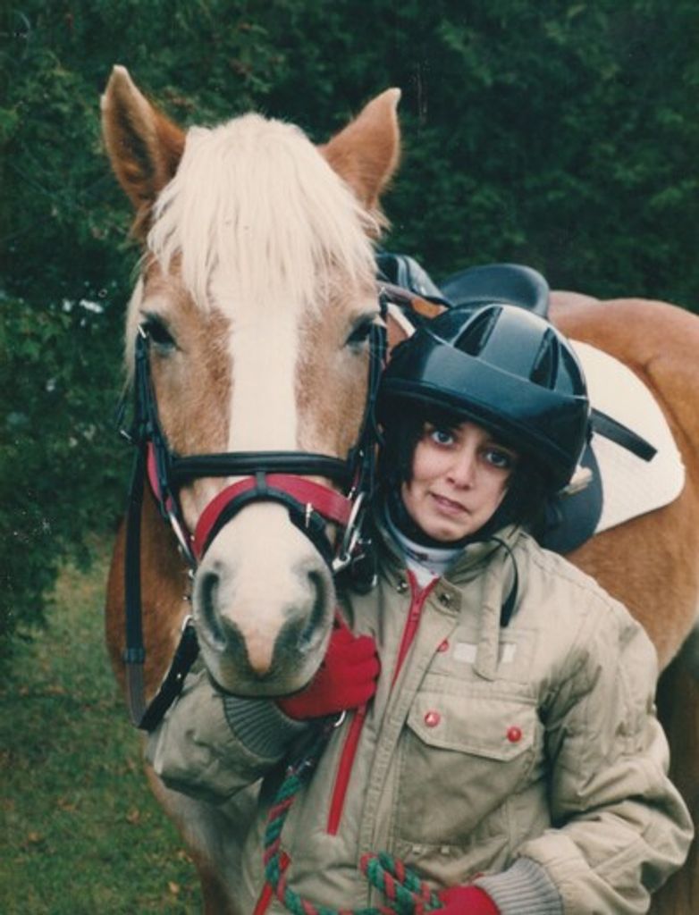 Trisha Cumming Profile Photo