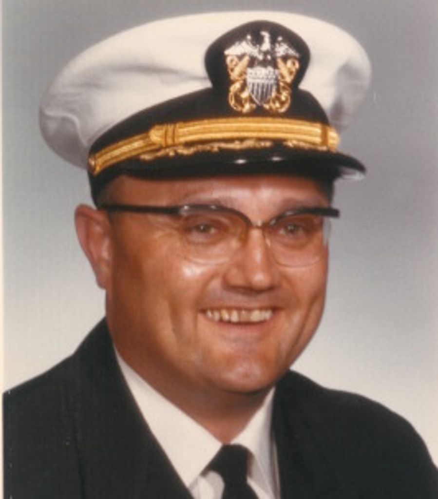 Richard Ulrey