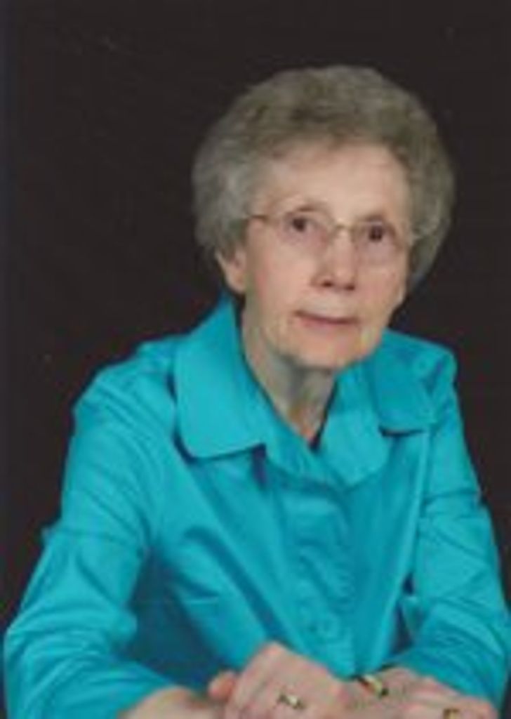 Irma Helgeland