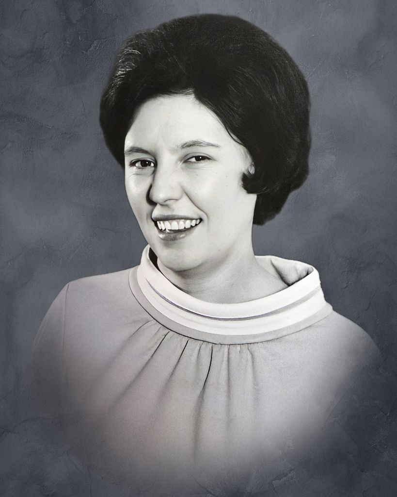 Ruby (Unruh) Ryan