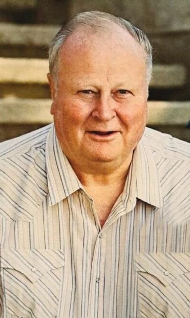 Lambert Steffen Profile Photo
