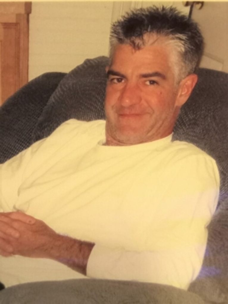 Rodney Lee Boring Profile Photo