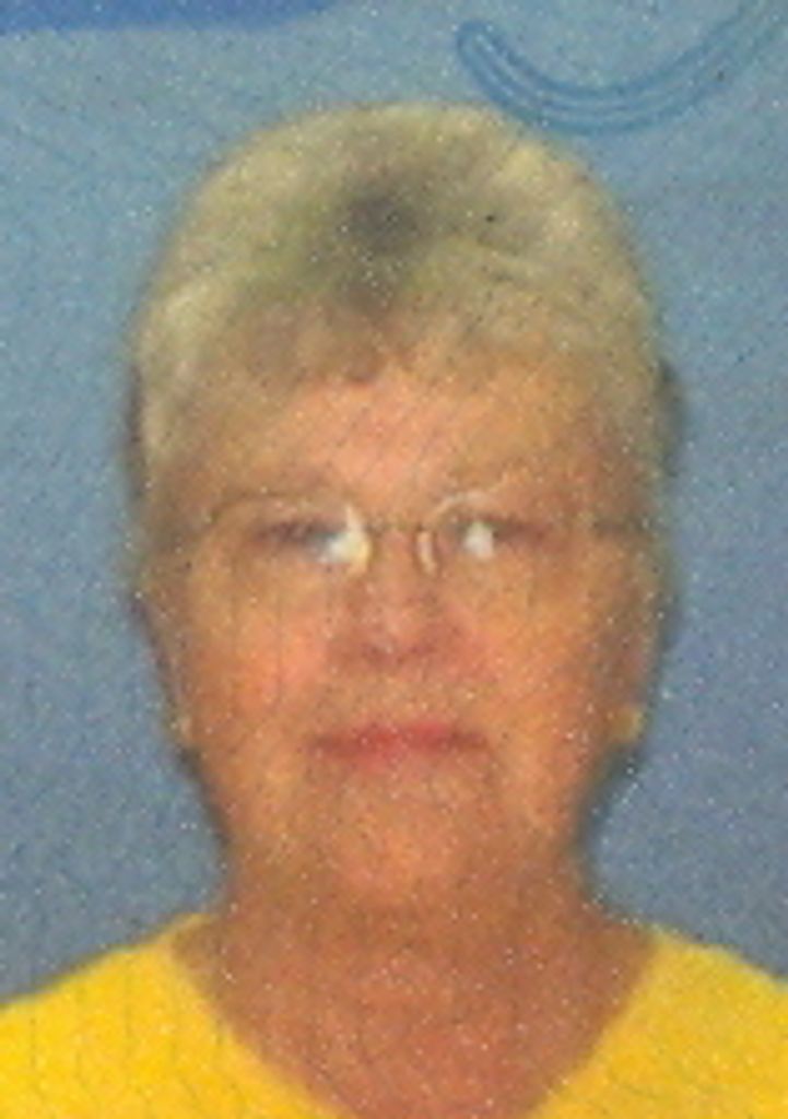 Sharleen M. Mullen