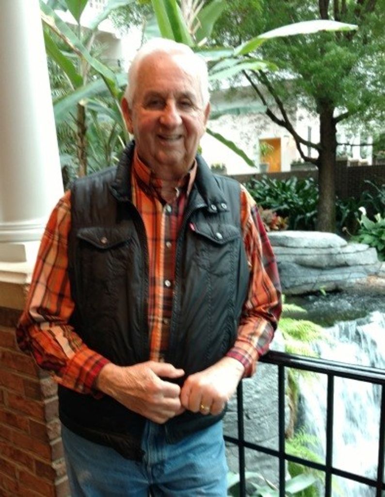 David Kennamer