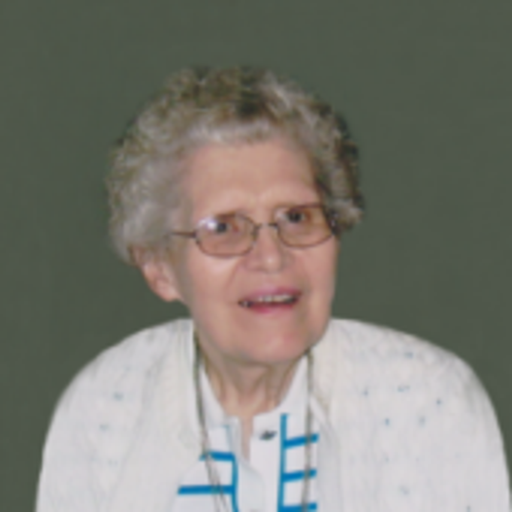 Lois Olive Houg