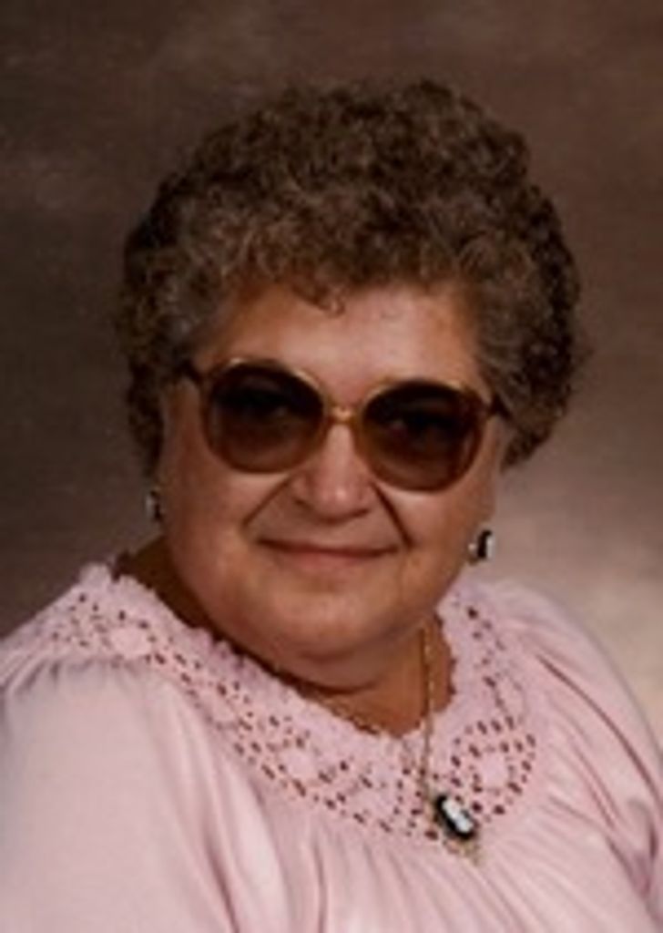 Louella J. Stoudt