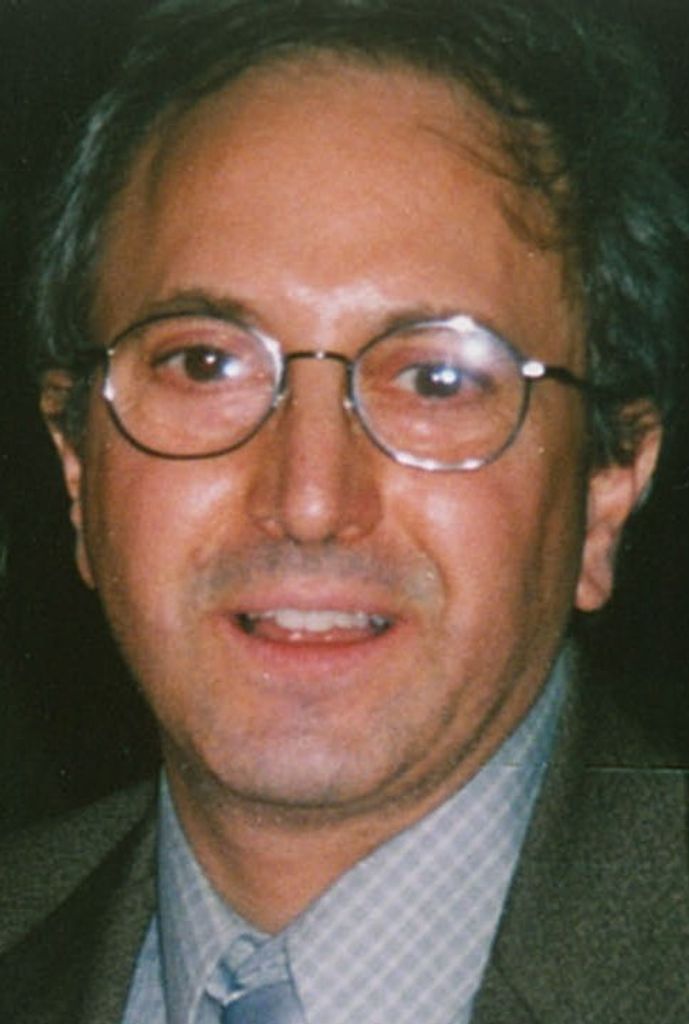 Fred Mauro Profile Photo