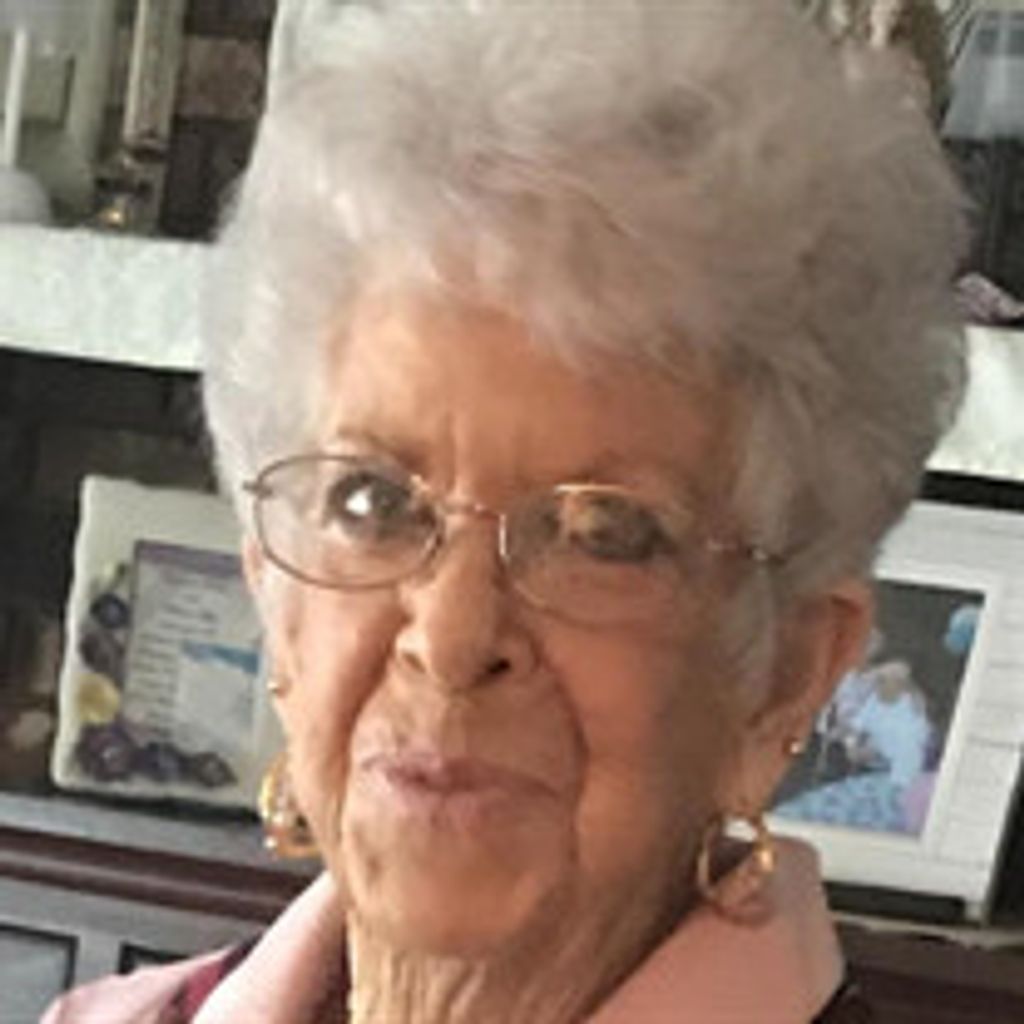 Elizabeth Ann Payseur Smith Lilly