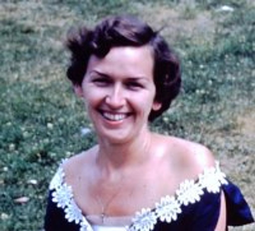 Dorothy Forelli
