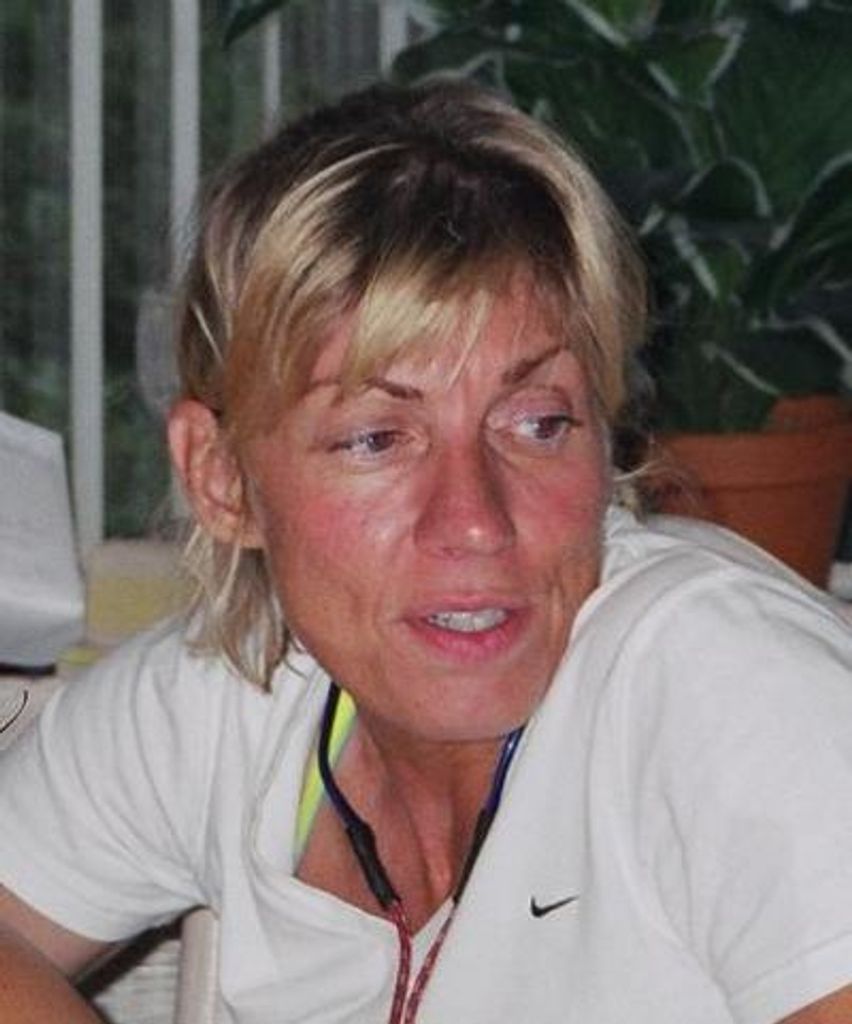 Tammy Darlene Marr Stein Profile Photo