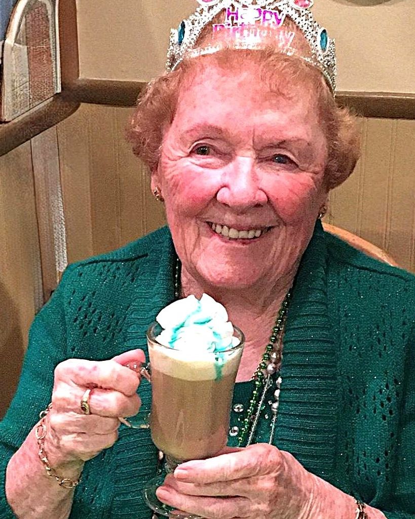 Joan C. Lasher Profile Photo