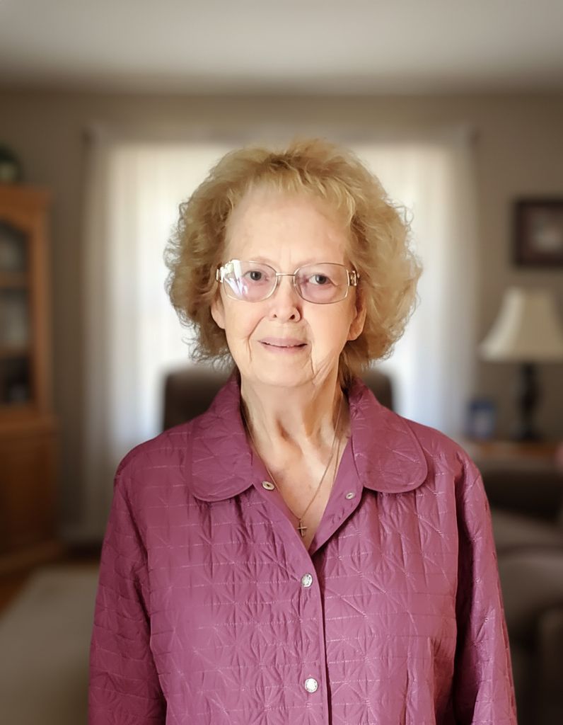 Norma Marie Jones