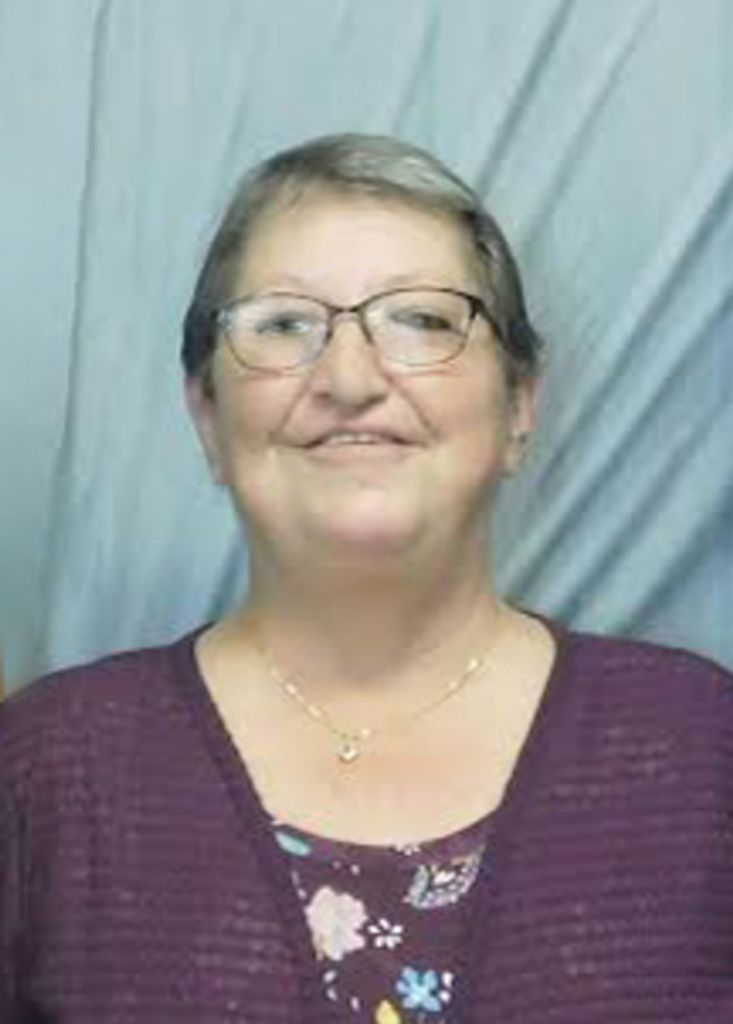 Carla Jo Arens Profile Photo