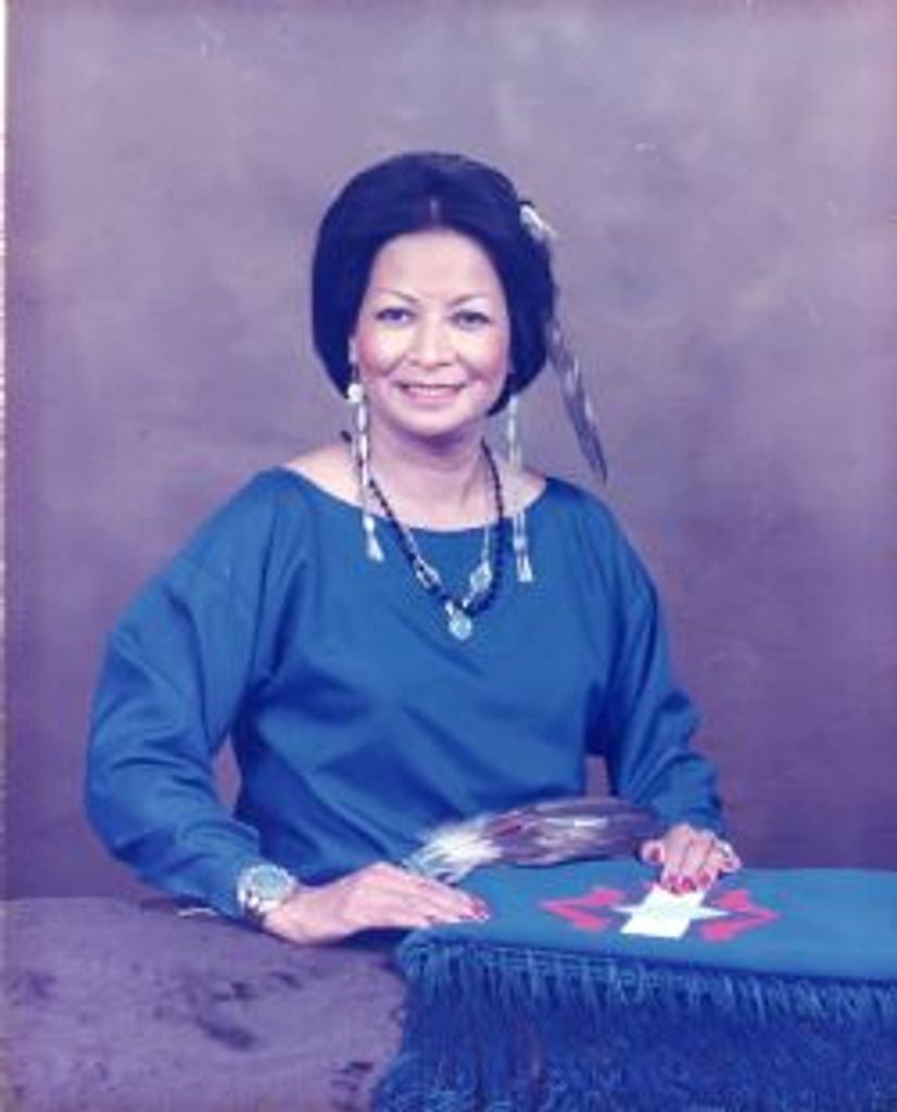 Loretta Crain