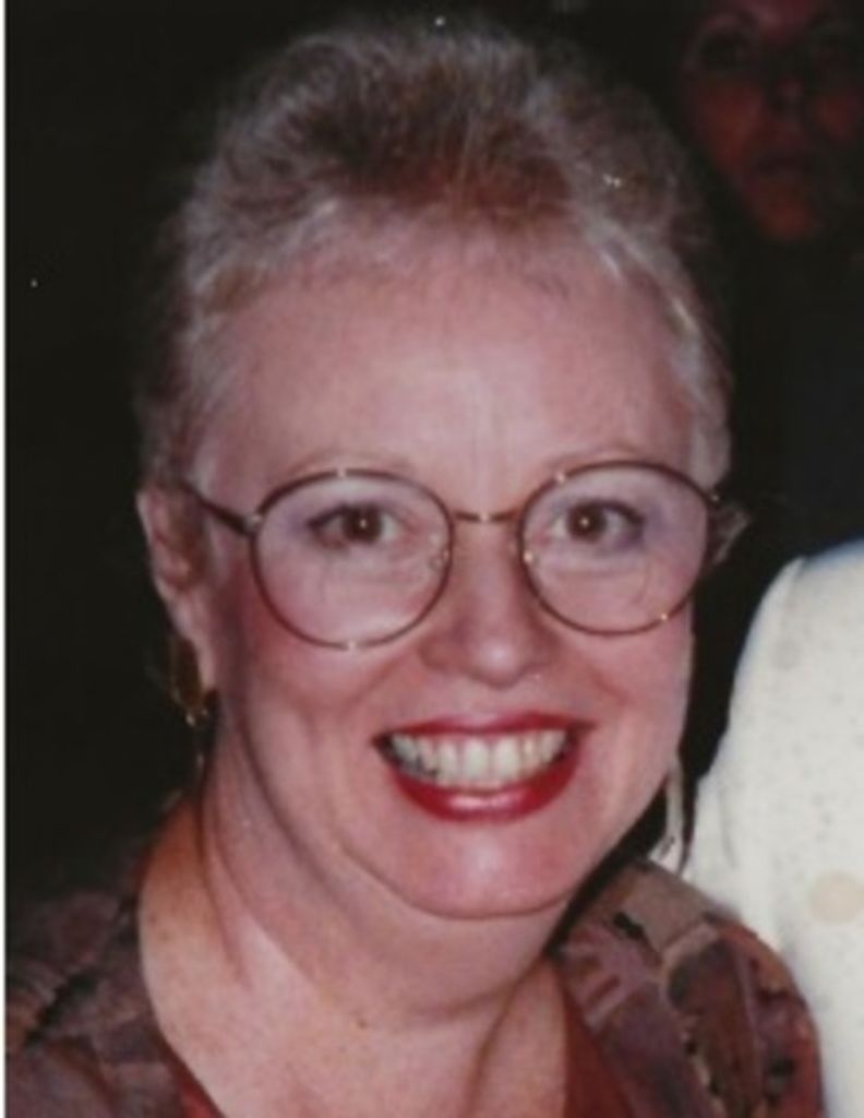 Janice Ann Gorrell