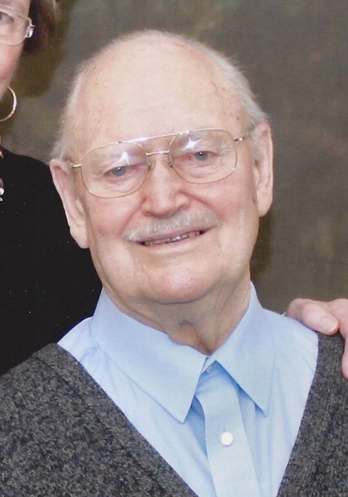 Dean Johnson