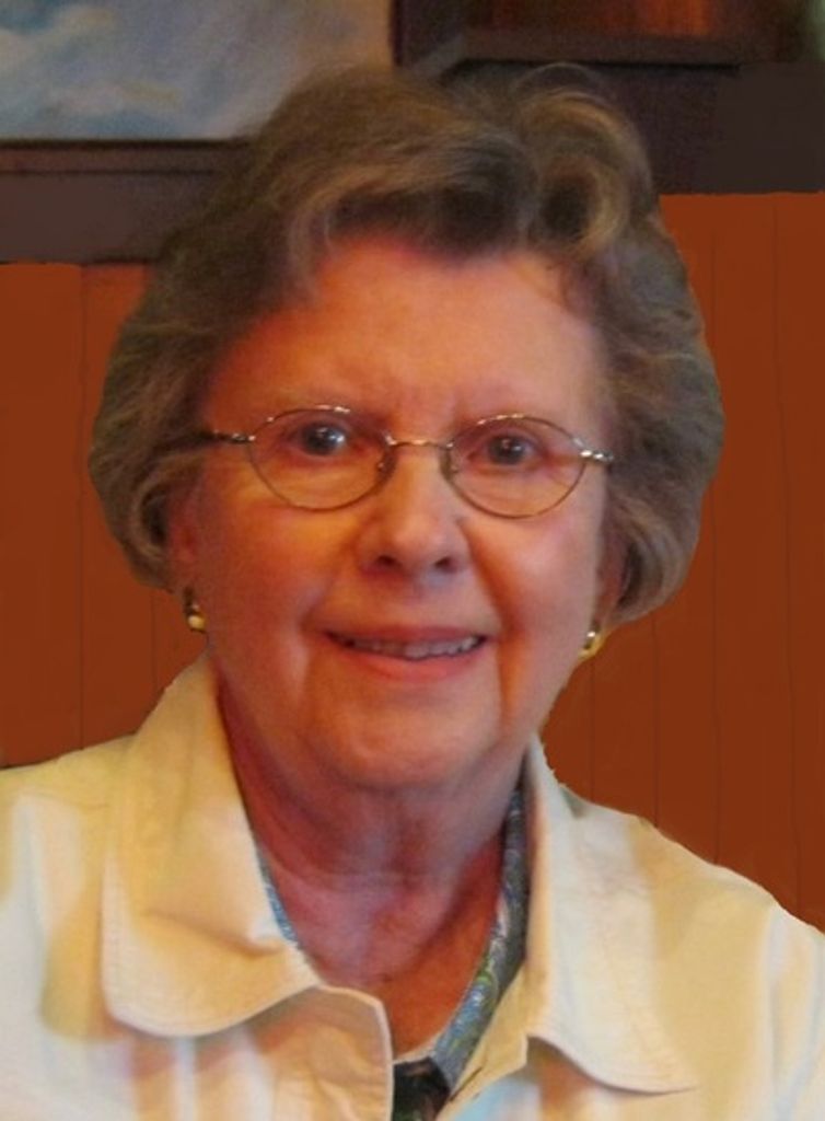 Marilynn Marie Behmer Profile Photo