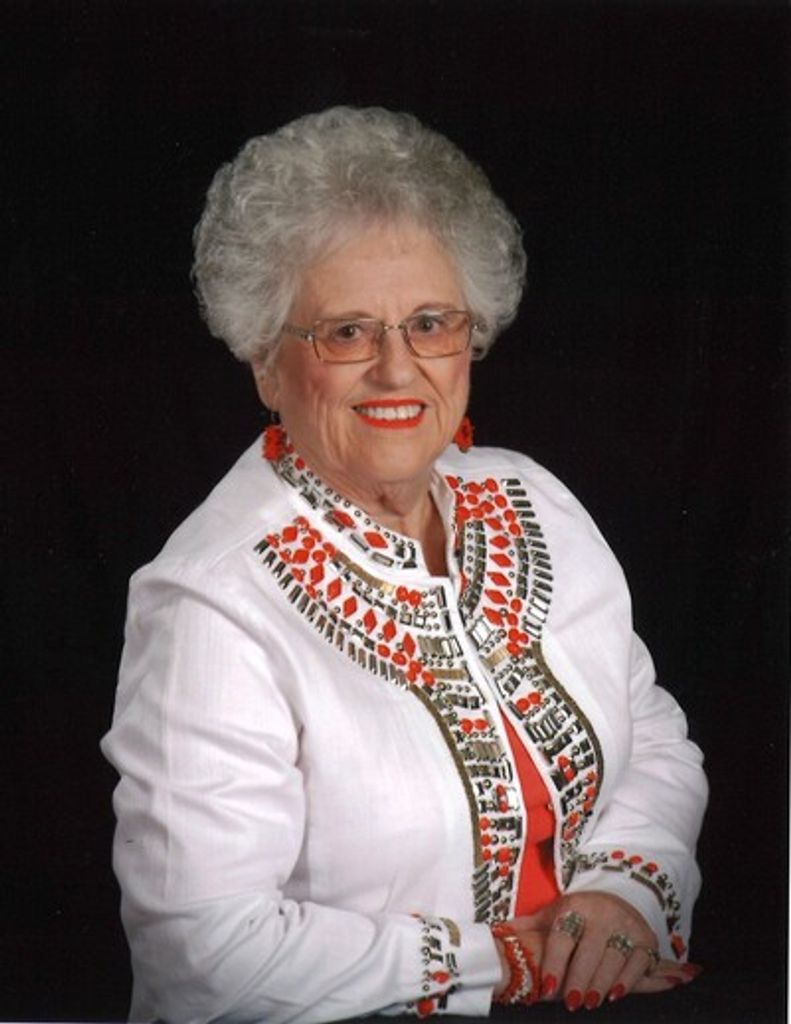 Margaret Ann Lookingbill Profile Photo