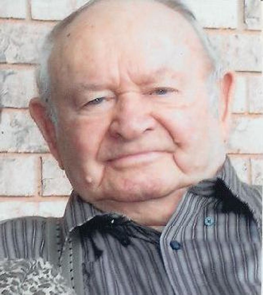 Calvin Barrett Profile Photo