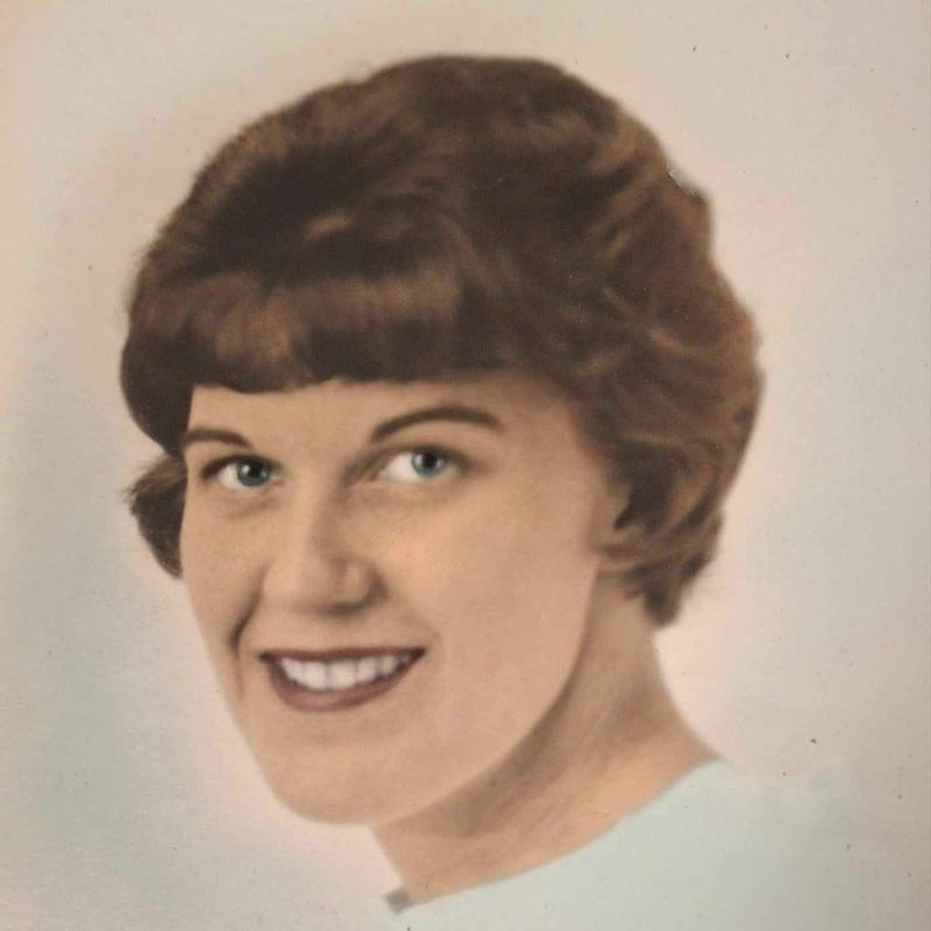 Barbara Ann Funk Profile Photo