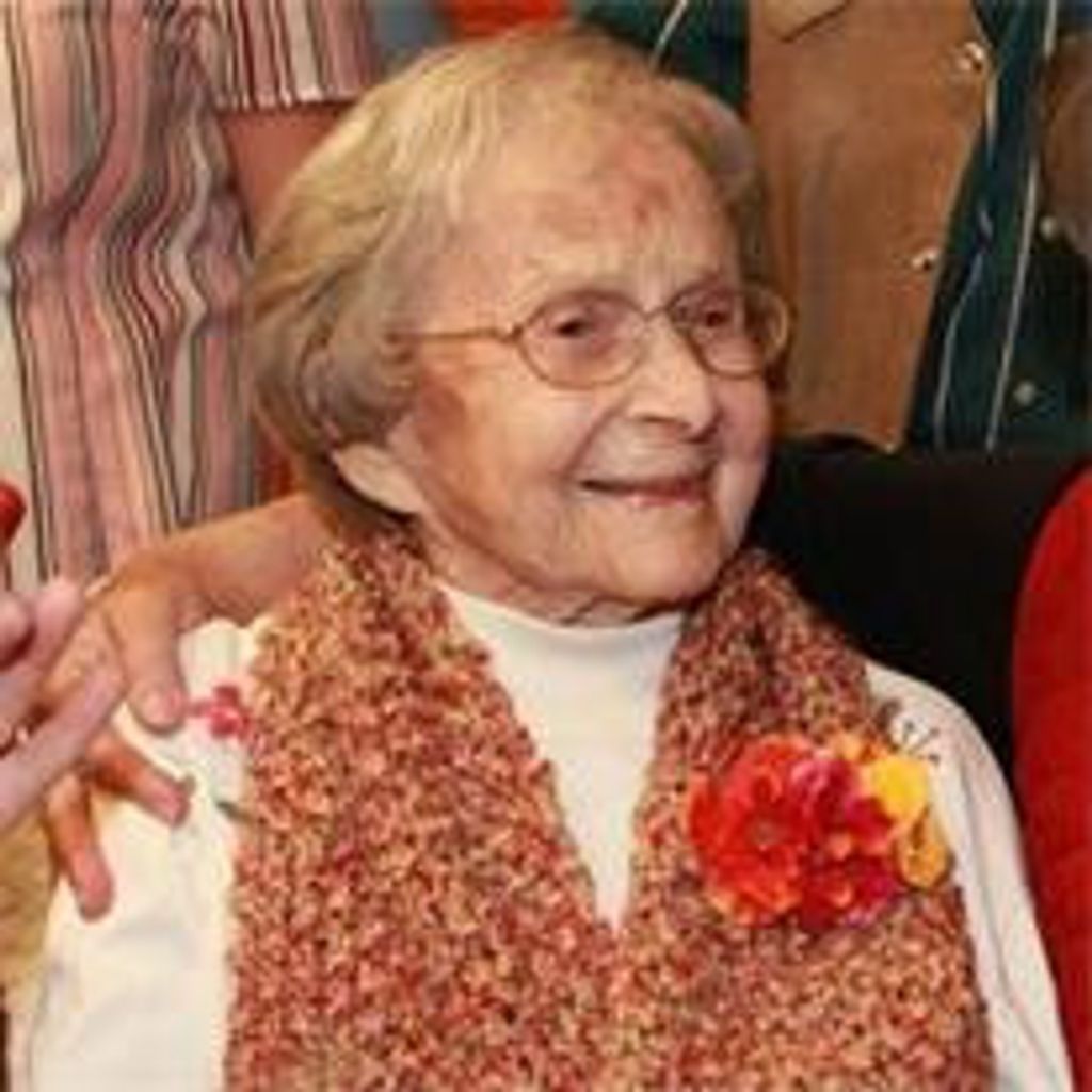 Lois G. Hayes