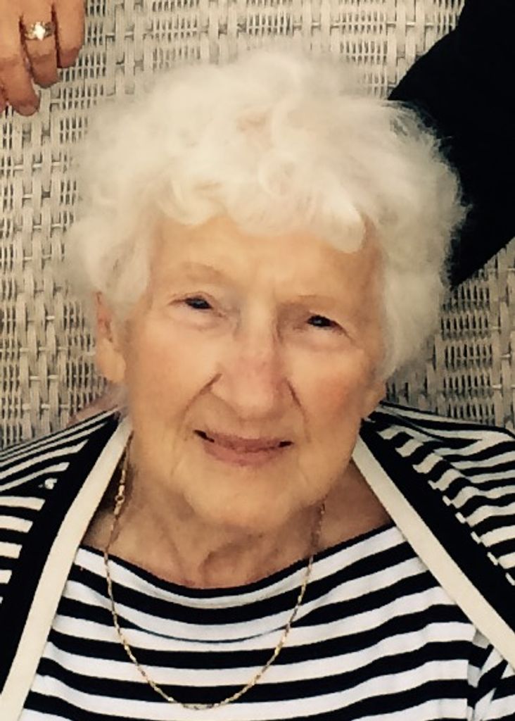 Marion Miller
