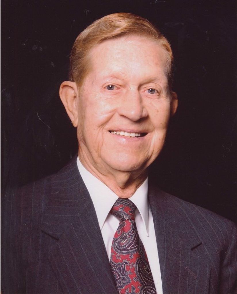 Bobby "Bob" Gene Santhuff Profile Photo