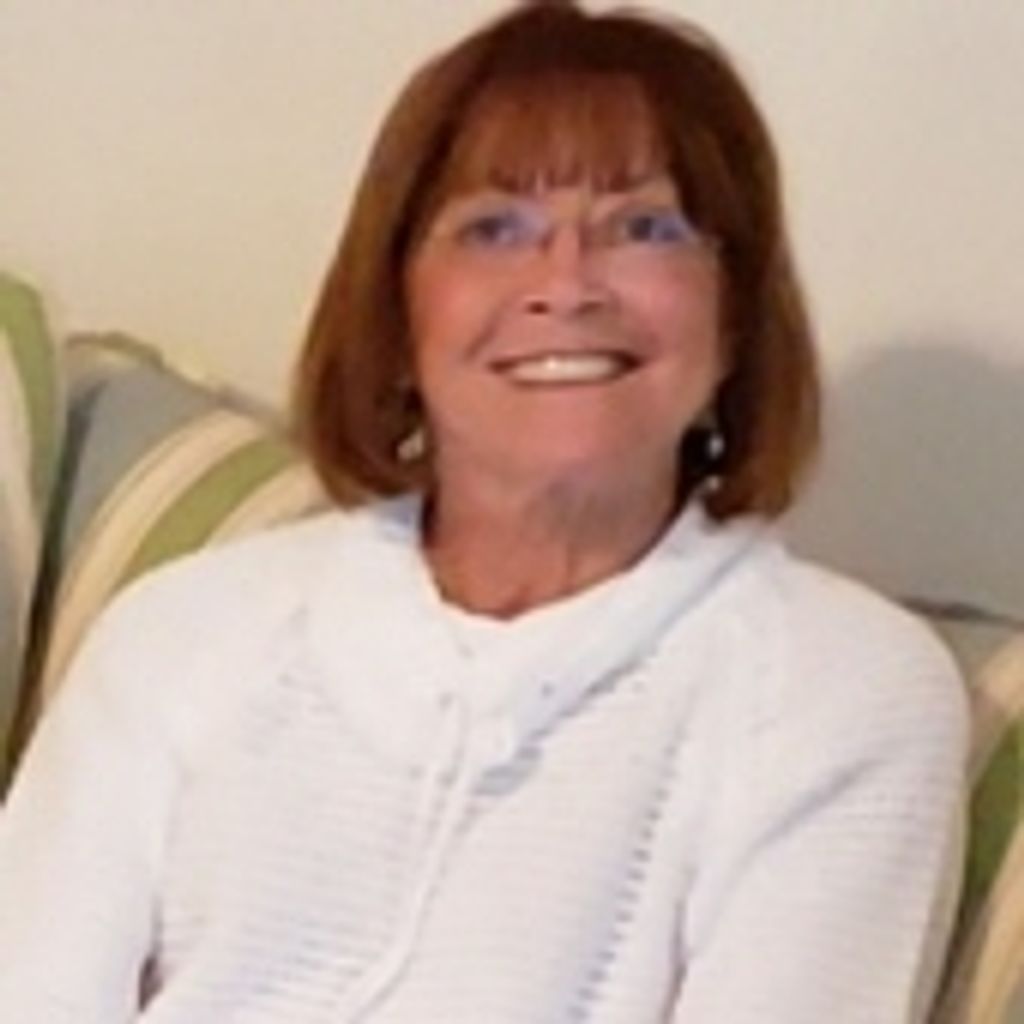 Nancy Jean Grabmiller