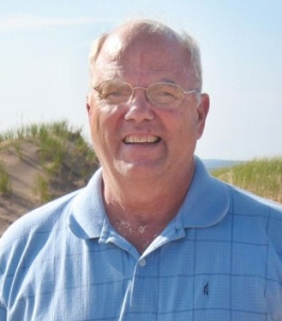 Clifton O. "Clif" Strock