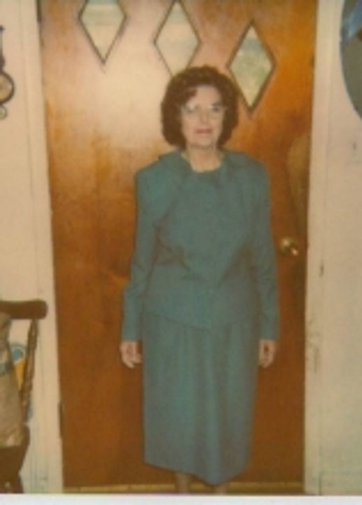 Mary A. (Tripp) Whitehead