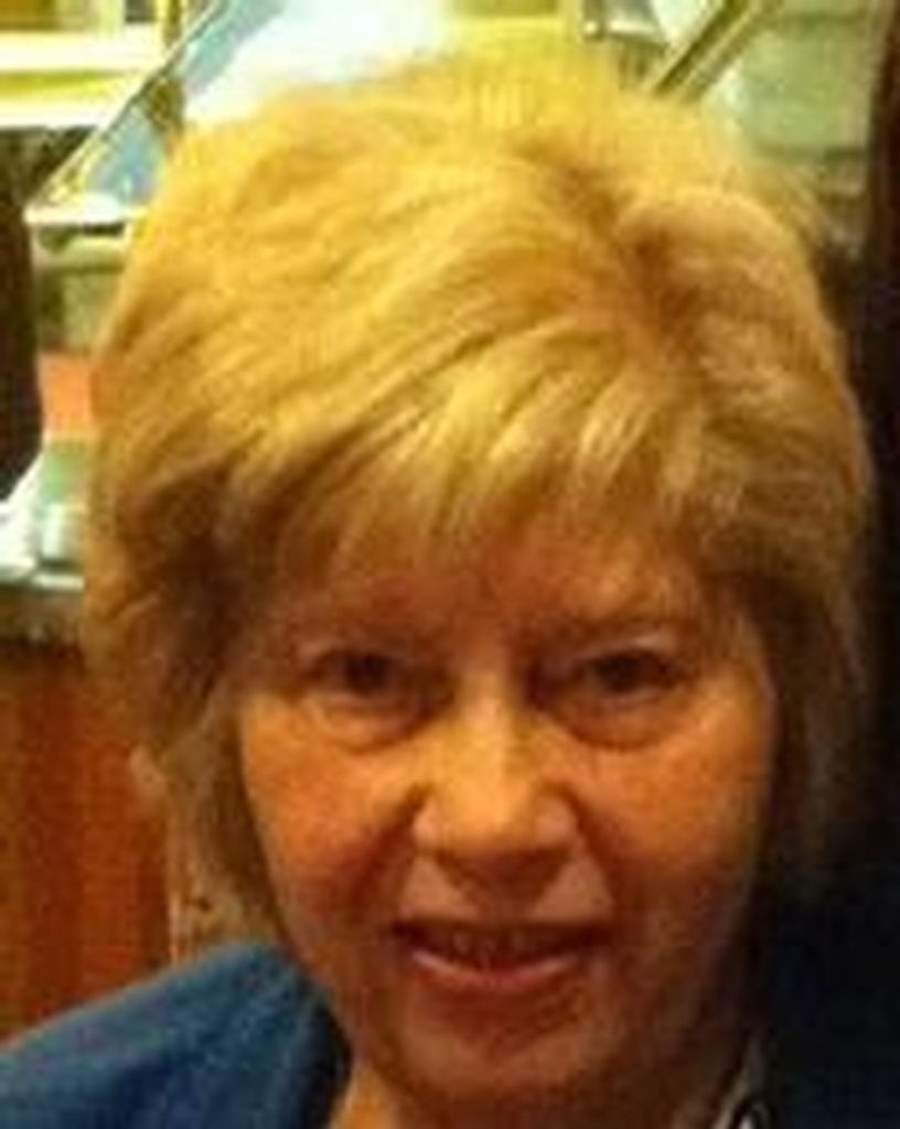 Jacqueline Kaloostian Profile Photo