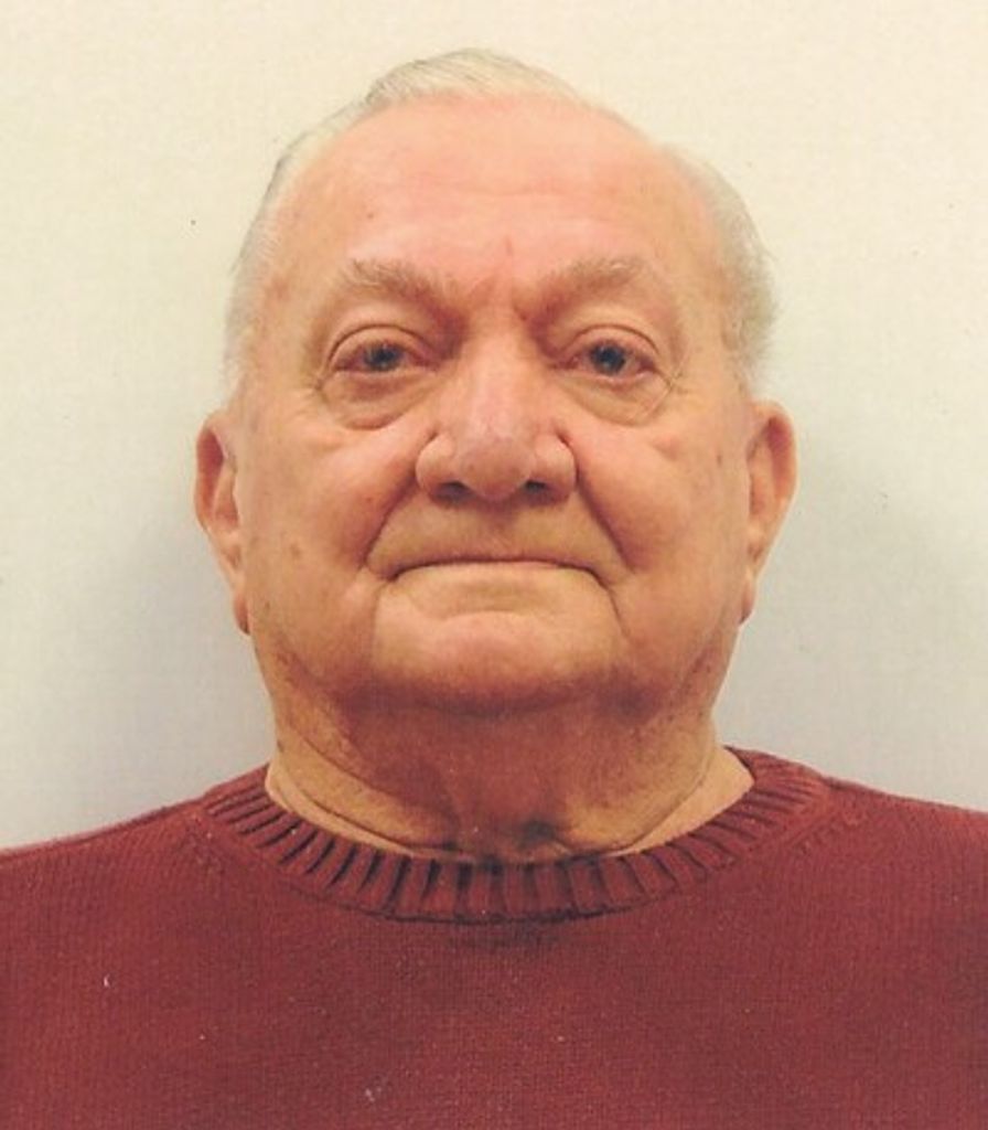 Matthew D. Baroch Profile Photo